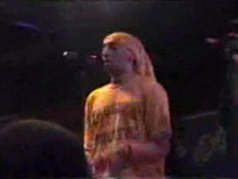 beat box Saian supa crew (live)