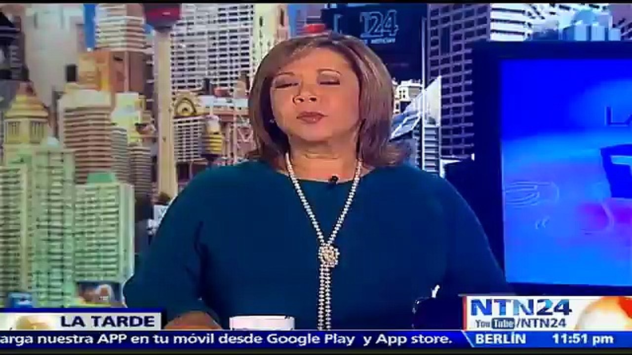 ¿Cómo son percibidos los inmigrantes en EE.UU.? Análisis en NTN24 al informe del Centro de Estudios PEW