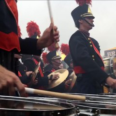 BAD NEIGHBORS 2 Teaser Trailer