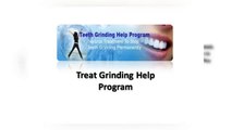 Bruxism Treatment - Teeth Grinding