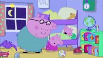 Peppa Pig Toys Disney Collector ~ Bedtime Story  - Lost Keys