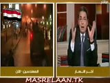 محمود سعد الحجاب بقى ظاهرة وحفلات أم كلثوم ما كانش فيها حد محجبات !!