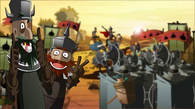 Masquerade: The Baubles of Doom - Odyssey Trailer # 2 | PS4