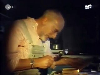 Löwenzahn Classics 103 Peter findet das kalte Licht