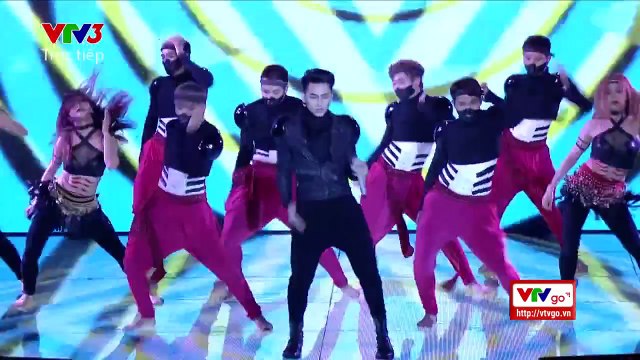 [TỔNG HỢP] ISAAC | SEASON 1 | THE REMIX - HÒA ÂM ÁNH SÁNG