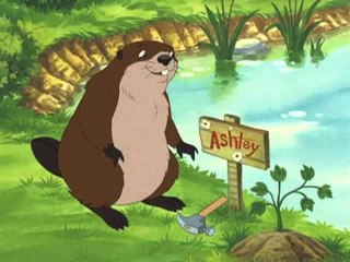 Franklin: Plants a Tree / Franklin the Hero - Ep.32 (Hindi)