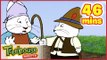 Max and Ruby : Family & Friends HD! | Funny Cartoon Collection for Children By Treehouse Direct