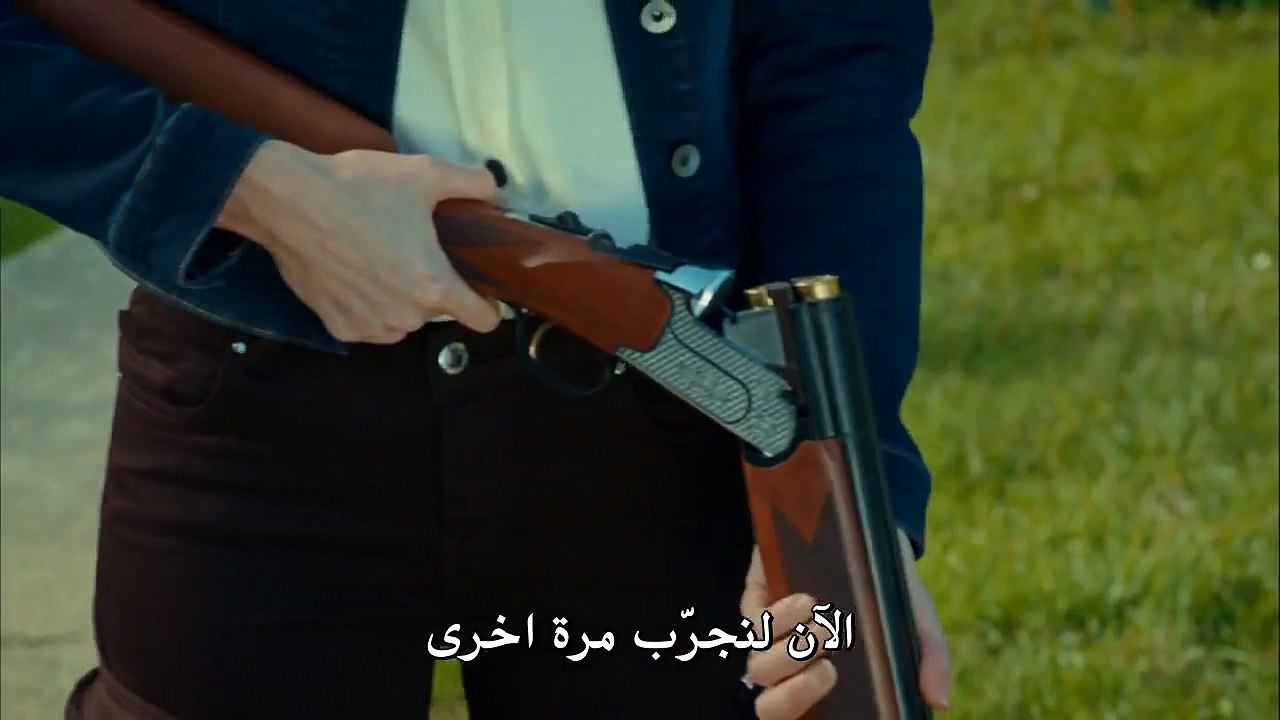 وادي الذئاب الحلقة 292 - خاص موقع قصة عشق الحلقات 57 + 58 مترجمة للعربية