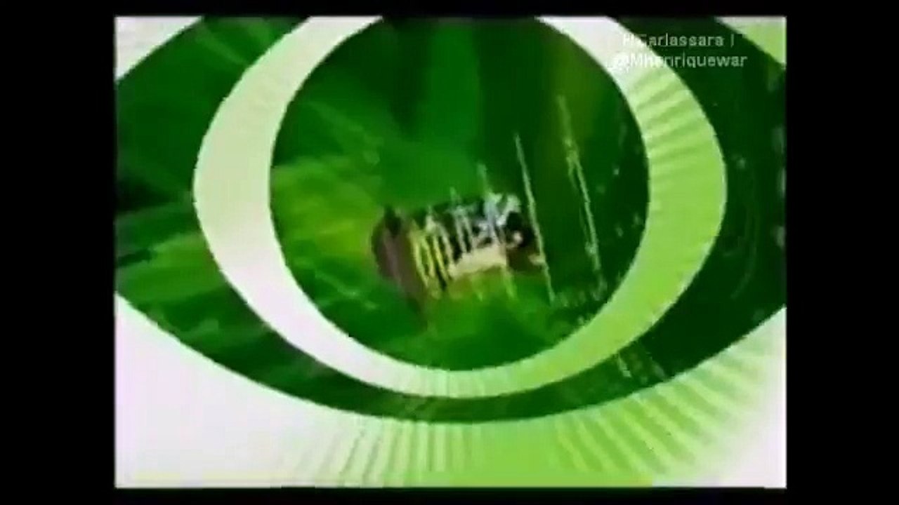 Jornal da Band: Vinheta de Patrocínio e Abertura (Band, 2006)