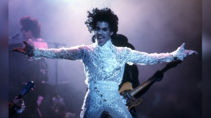 Prince: Death, Sadness, Parties And Drug Accusations