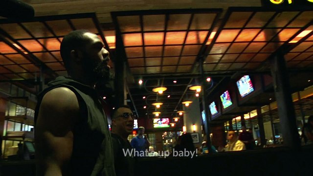 UFC 197: Open Workout Highlights