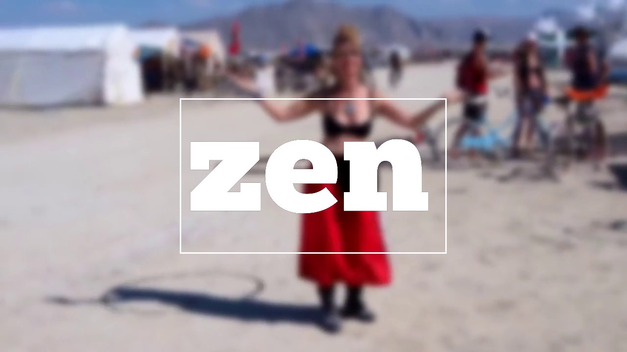 How do you spell zen?