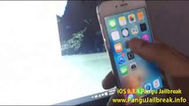 Pangu Jailbreak 9.3.1 - How to get Cydia on iOS 9.3.1 and iOS 9.3 with Pangu tool