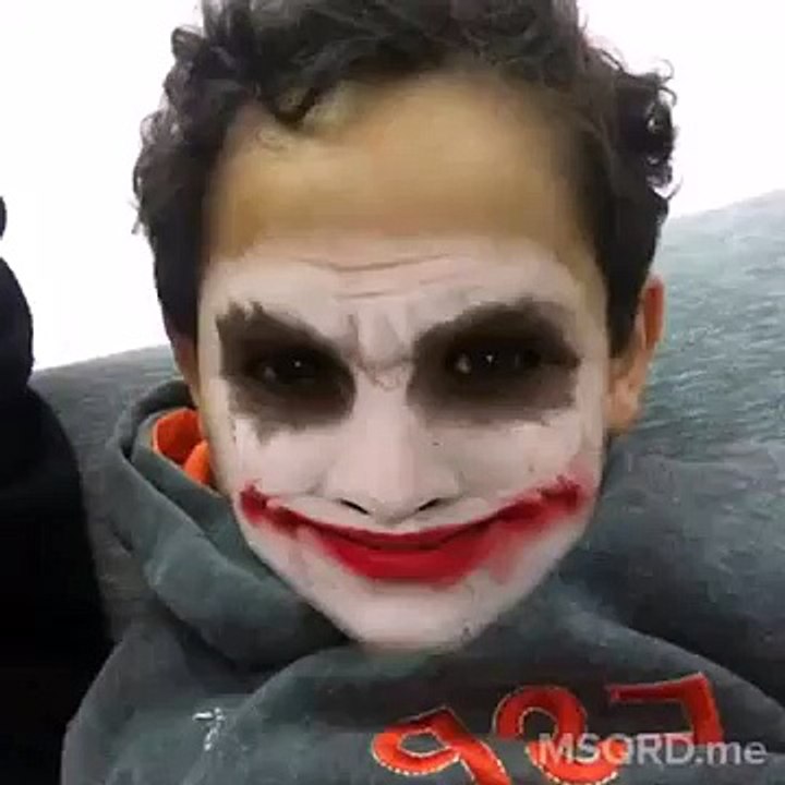 MSQRD App to make changes in face