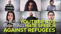 These Refugees Fight Against Hate Videos on YouTube