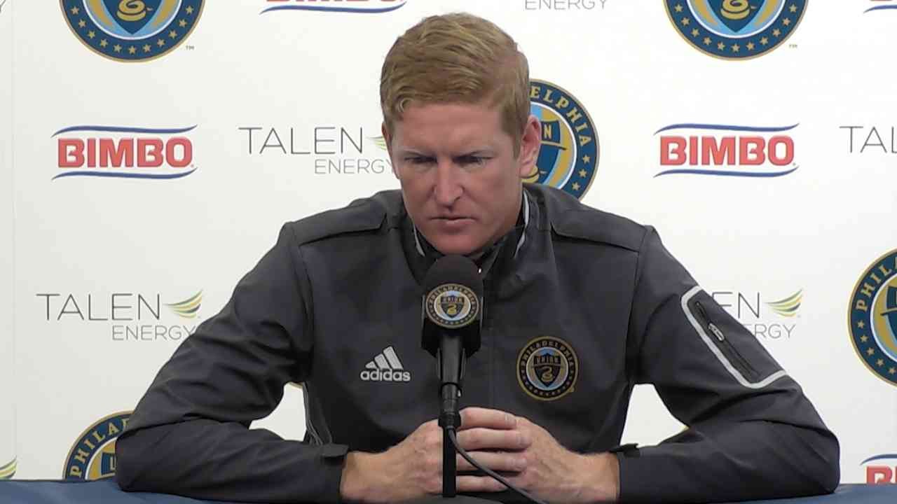 Union Won't Take NYCFC Lightly