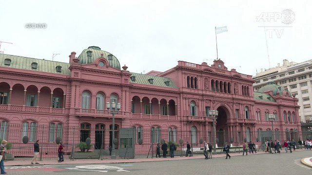 Argentina pagó a fondos buitres deuda en default