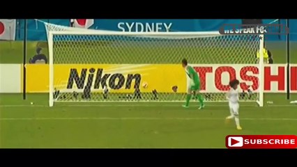 عمر عبد الرحمن (عموري) ميسي العرب - مهارات ● اهداف ◄ HD