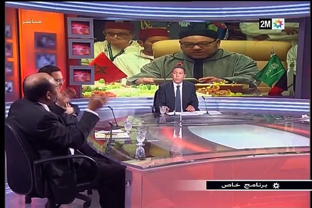 برنامج خاص : مضامين خطاب جلالة الملك محمد السادس أمام القمة المغربية الخليجية