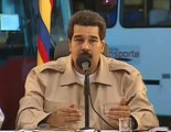 Nicolás Maduro. Asamblea Nacional de Venezuela inicia proceso nuevos cargos TSJ, CNE, Contraloría