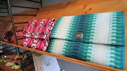 Italian Design, Carbon-Zero Style | Conscious Living TV