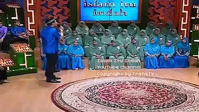 Islam Itu indah - Berapa Umurku- 21 Maret 2016 [FULL]