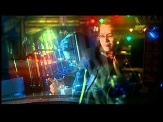 余天 Yu Tien - 男人的眼淚 (官方版MV)