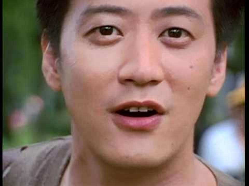 李亞明 - 放輕鬆 (官方版MV)