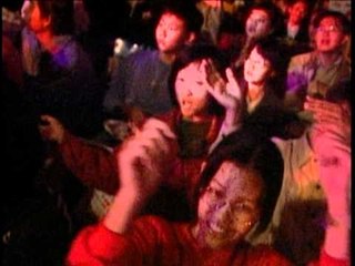 江清蓉 - 空虛 (官方版MV)