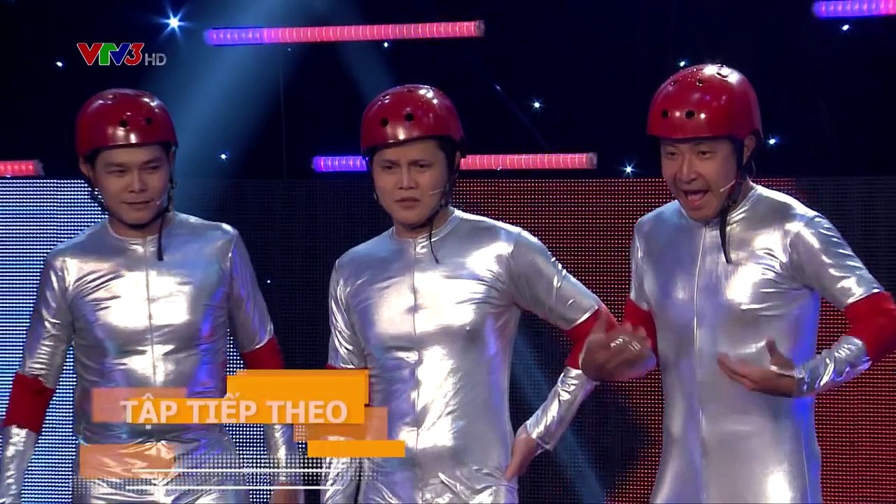 NGƯỜI ĐI XUYÊN TƯỜNG MÙA 2 | TRAILER TẬP 3 | GẠCH MEN vs BÁNH BÒ BÁNH GAI