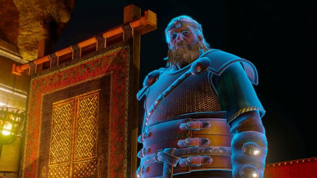 WITCHER 3 DEATH MARCH! WALKTHROUGH 143 - THE CAVE OF DREAMS