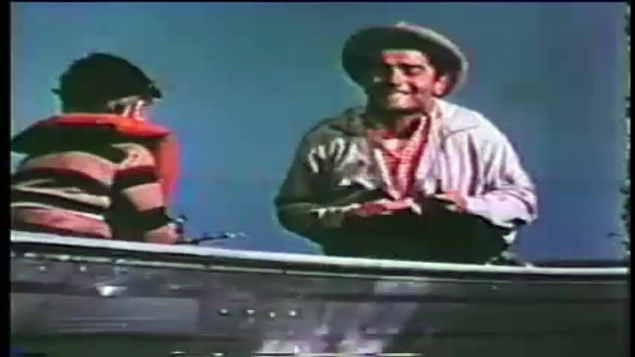 A stupid video I made