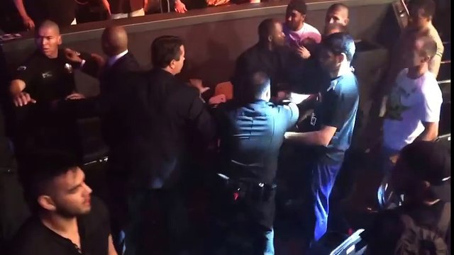 conor mcgregor 2016 fights