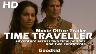 TIME TRAVELLER Official Trailer | 2016