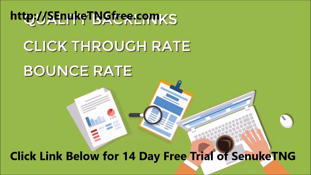 Senuketng Best Search Engine Submissions