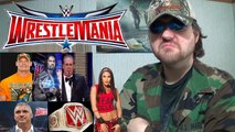 WrestleMania 32 Is Over & WWE Is Still SH#T!
