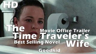 The Time Traveler's Wife Official Trailer 2009 - Rachel McAdams Movie HD