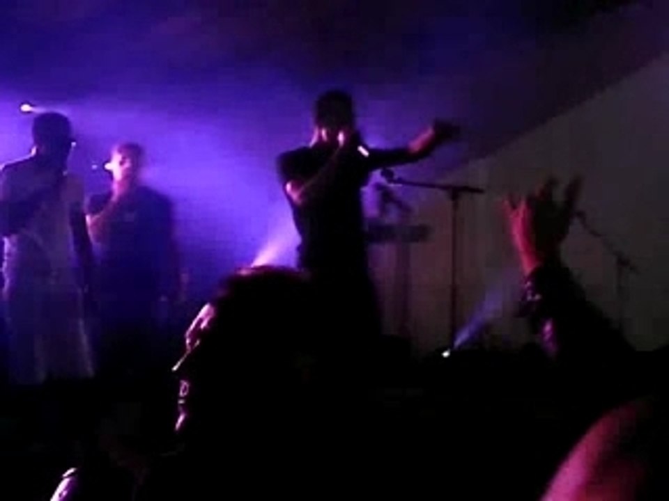 72 le mans even yakan tib-k baby shyne (fdlm 2007)