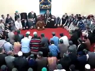 Halveti Uşşaki Zikir