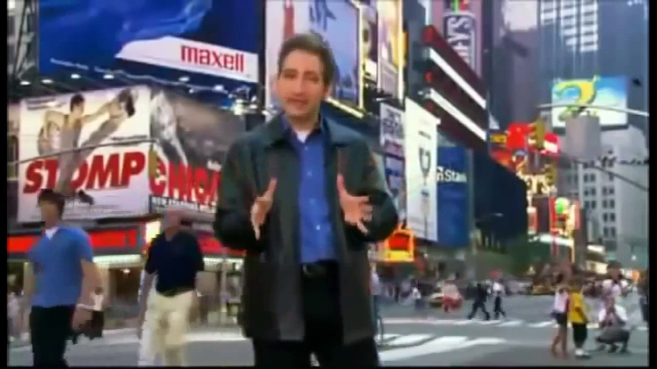 M-THEORY & STRING THEORY  - Documentary