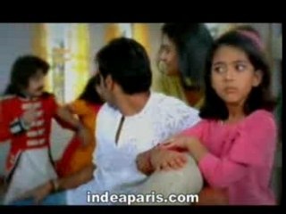 Whirlpool commercial with Kajol & Ajay Devgan