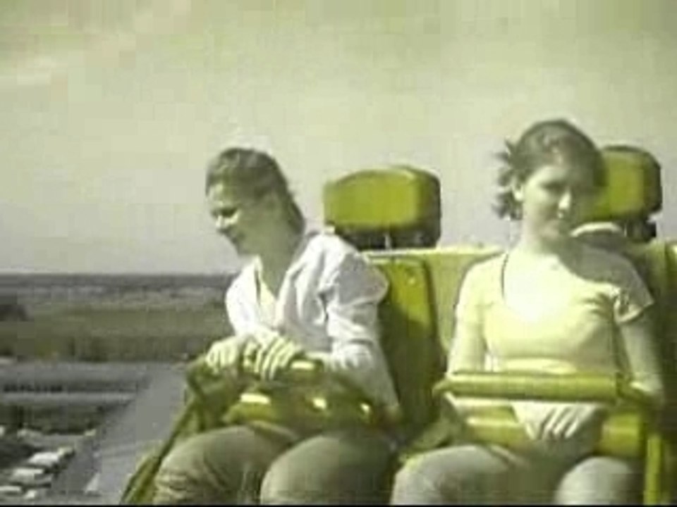 Descente Euro Mir Europa Park