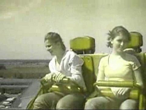 Descente Euro Mir Europa Park