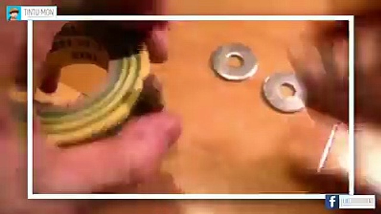 Awesome technique