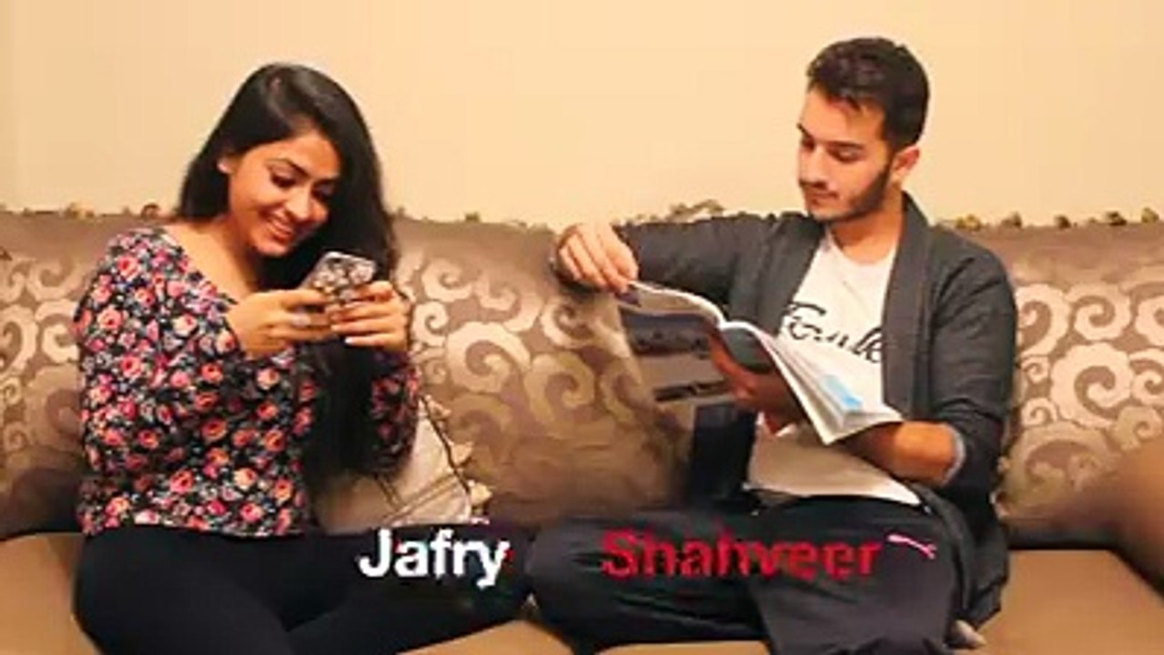 Hahaha Very funny Video