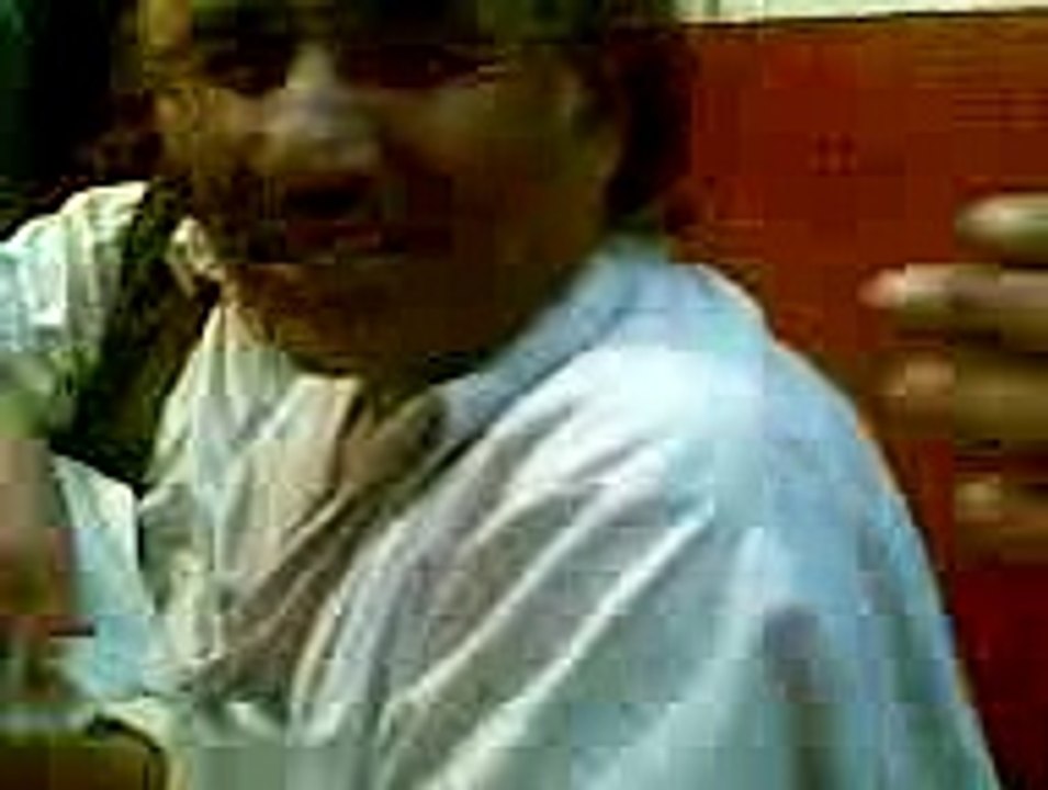 i don't know but voice and style is funny