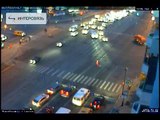 видеоавария  Алое поле 28 сентбря 7 25 утра