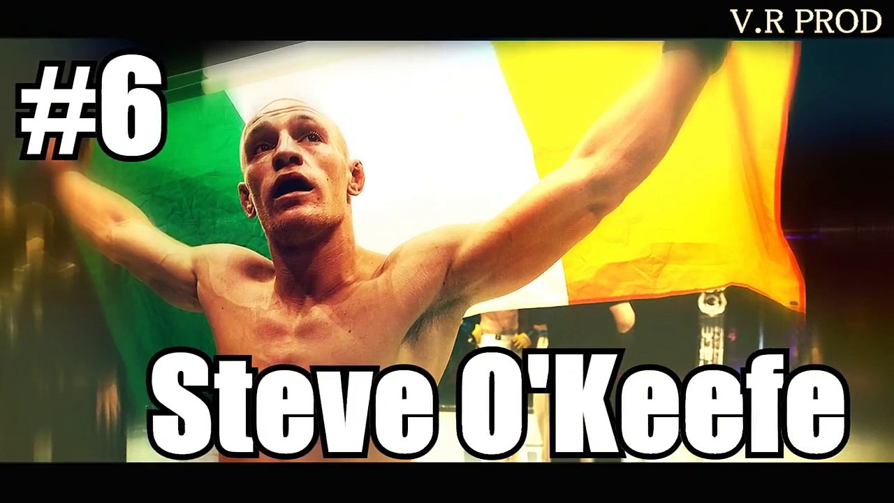 Conor McGregor - TOP 10 BRUTAL KNOCKOUTS