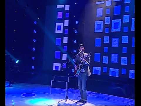 HIGHLIGHTS - EPISODE 8 - Indonesian Idol 2012 - FEBRI I'm Yours