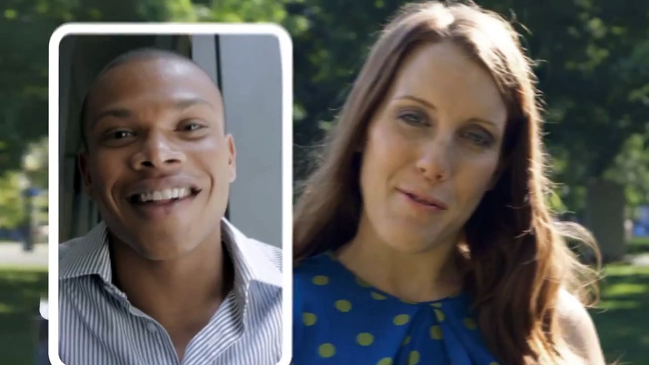 We Connect for We Vibe 4 Plus - Play together even when you're apart